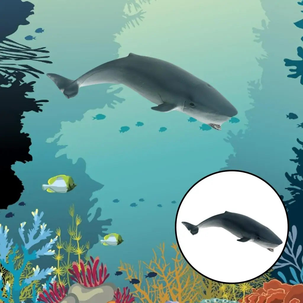 2-4 упаковки морские развивающие игрушки