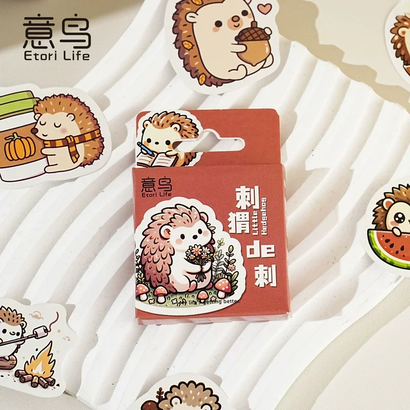 

Рождественские наклейки Happy Valley