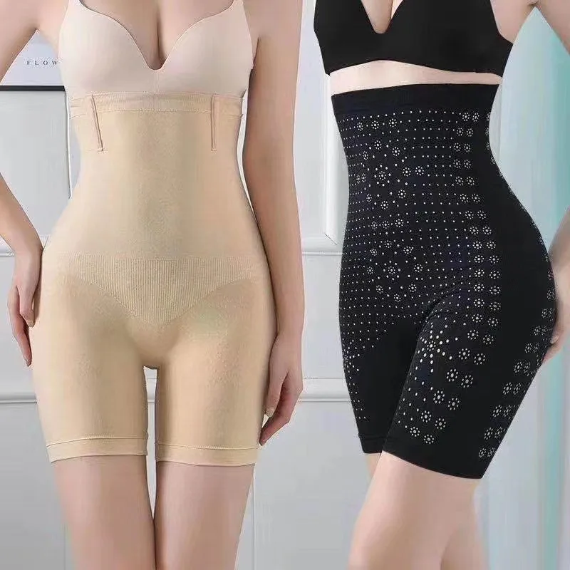 2021 New Women High Waist Body Shaper Panties Tummy Belly Control Body Slimming Control Shapewear Girdle Underwear Waist Trainer prayger men body shaper underwear waist trainer cincher girdle belly hide abdomen shapewear compression briefs control panties