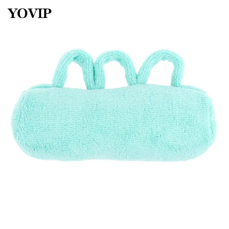 

1pcs Fingers Separation Pad Finger Caring Accessory Finger Separator Anti-Bedsore Elder Bedridden Patients Fingers Care Tool