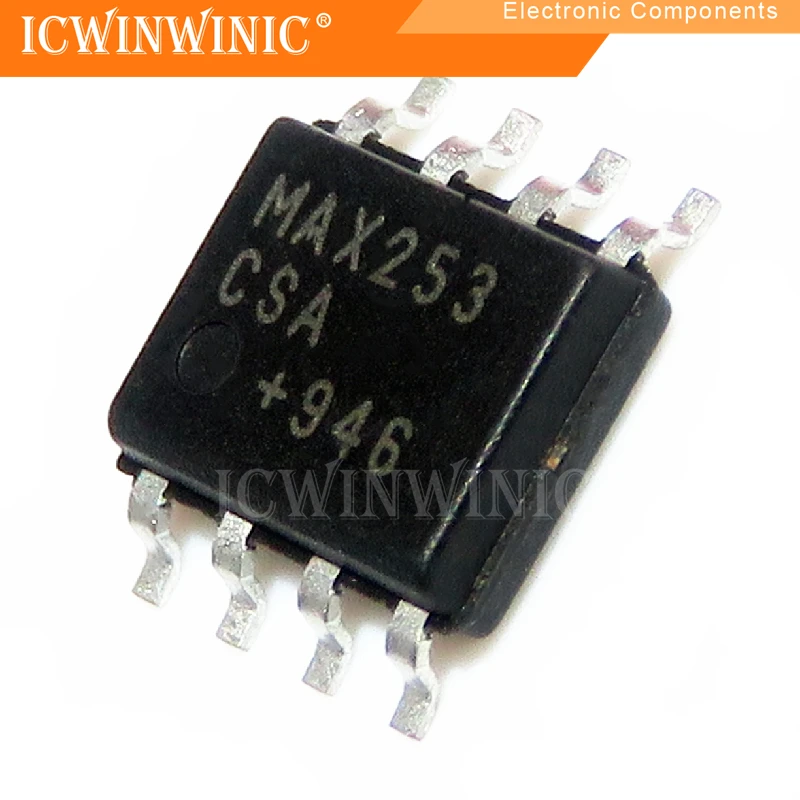 10 шт. MAX253CSA MAX253ESA MAX253