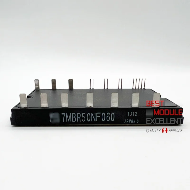 1 шт. 7MBR50NF060 7MBR50NF060-10 7MBR30NF060 гарантия качества