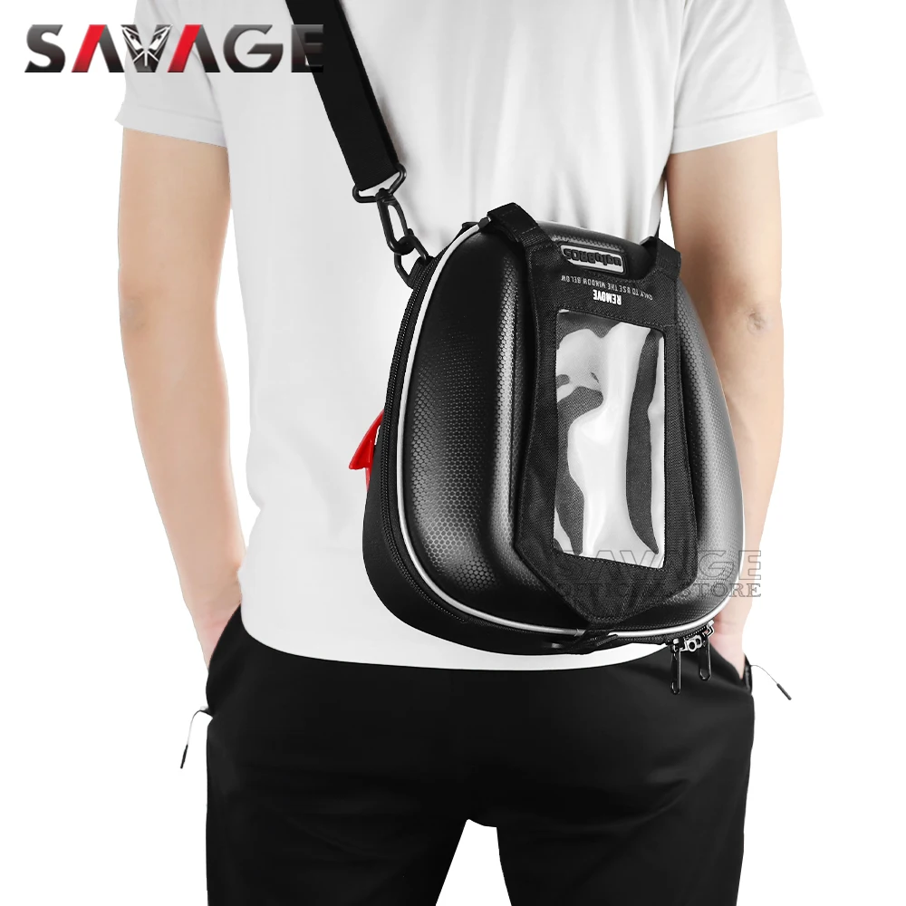 Сумка для топливного бака багаж YAMAHA MT09 MT-09 Tracer 9 900/GT FZ09 FJ09 2014-2022 мотоциклетная