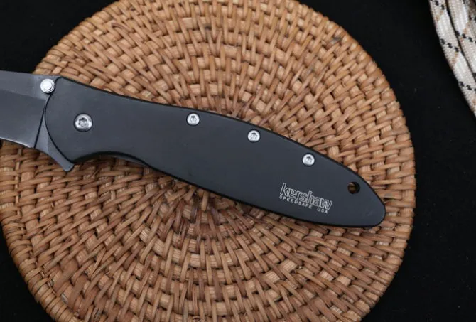 Рисунок 3 - Тактический складной нож kershu 1660