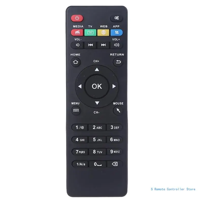 BX0E сменный ИК-пульт дистанционного управления для CS918 918S MK818 GV11D MXV Q7 Q8 BX0E сменный ИК-пульт дистанционного управления для CS918 918S MK818 GV11D MXV Q7 Q8