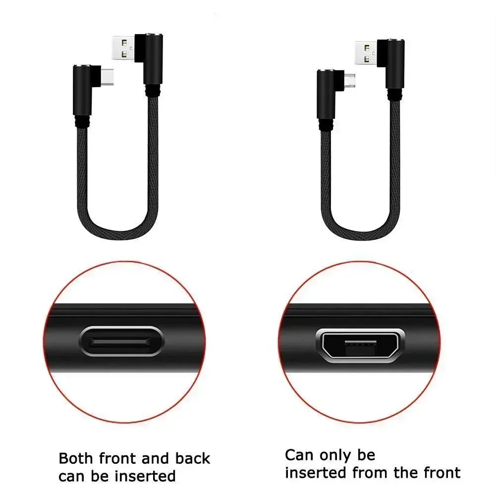 Фото Кабель Micro USB для быстрой зарядки USB для Redmi 12C 9A 10A Кабель Micro USB для передачи данных для vivo Y30 Y50t Y70t Шнур для мобильного телефона Провод №3