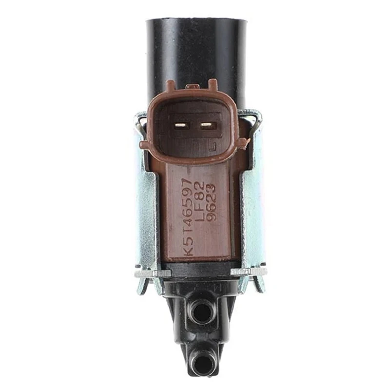 Впускной воздушный коллектор K5T46588 VSV вакуумный соленоид управляющий Соленоидный