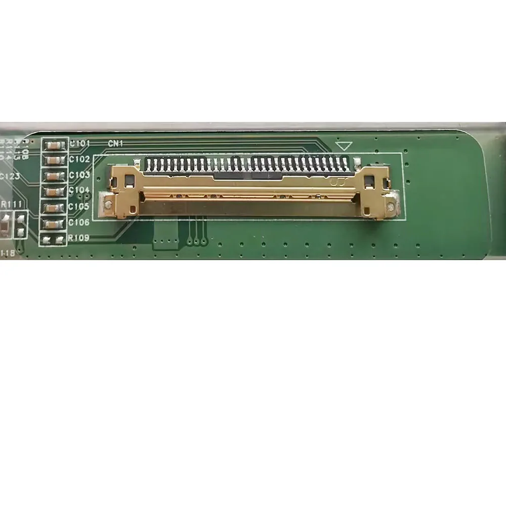 Фото ЖК-экран для ноутбука ASUS TUF FX504G FX504 FX504GE, 30 контактов, 1920x1080 FHD, 15,6 дюймов, Ips матрица №2