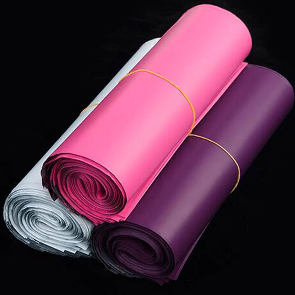 100 шт. почтовые консервы полиэтиленовые пакеты герметизирующий продукт для