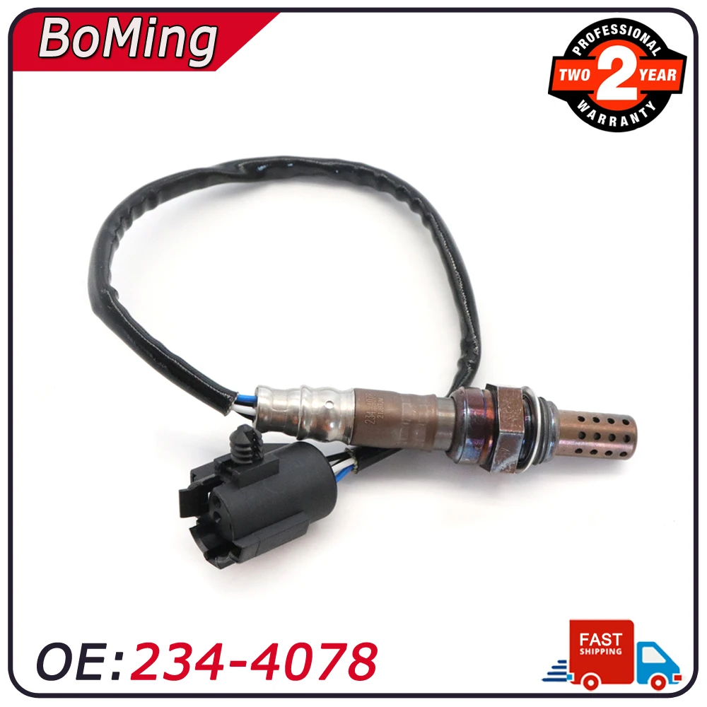 

234-4078 O2 кислородный лямбда-датчик для CHRYSLER 300M CIRRUS Concord INTREPID LHS NEON PROWLER SEBRING DO DGE B1500 B2500