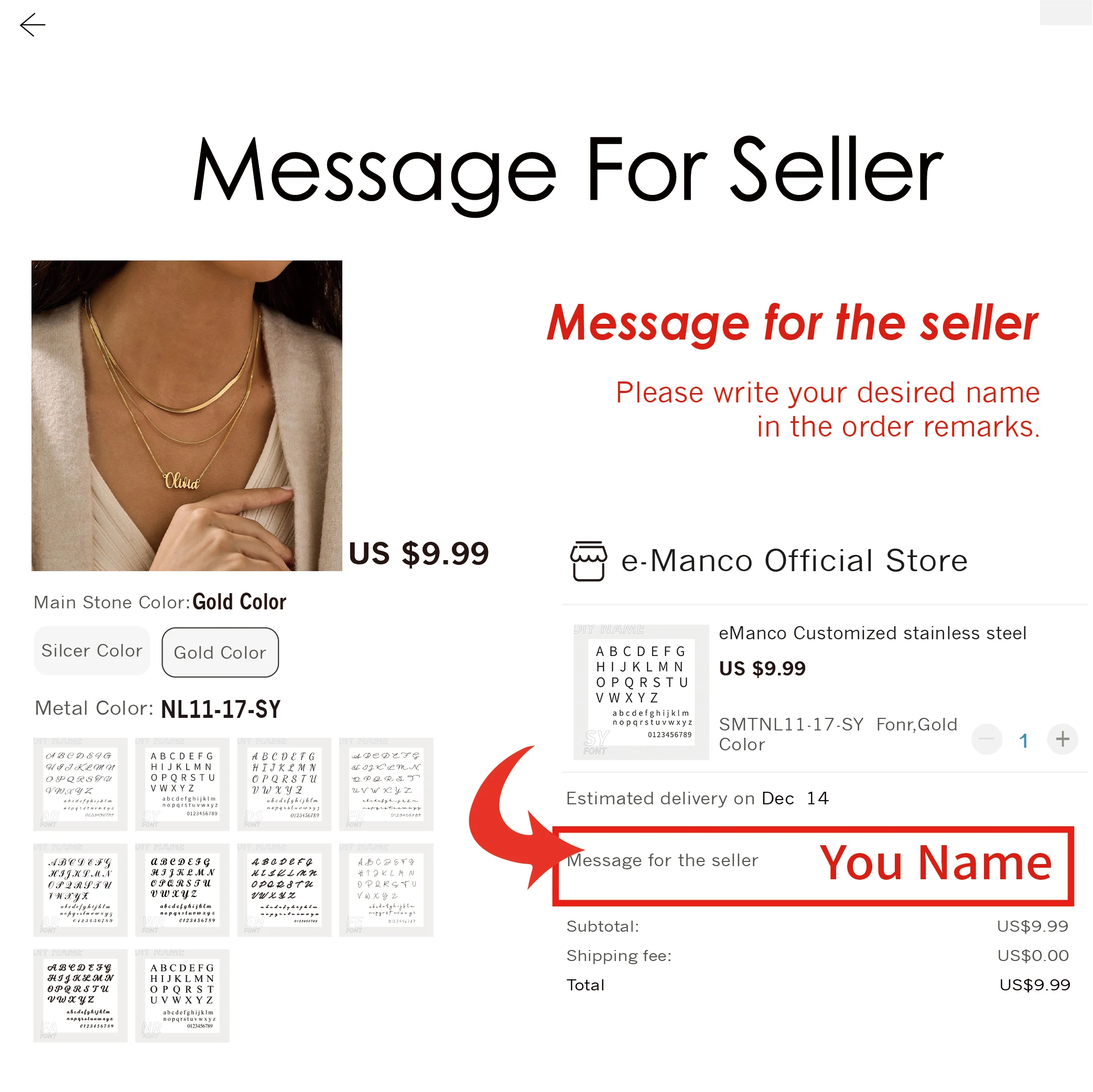 eManco женское многослойное круглое ожерелье со змеиной цепочкой аксессуары с