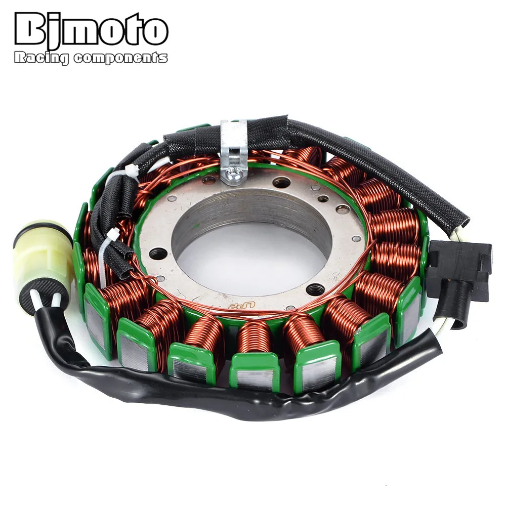 

Motorcycle Stator Coil For Kawasaki 21003-1350 VN 1500 Drifter VN-1500 VN1500 1999-2000