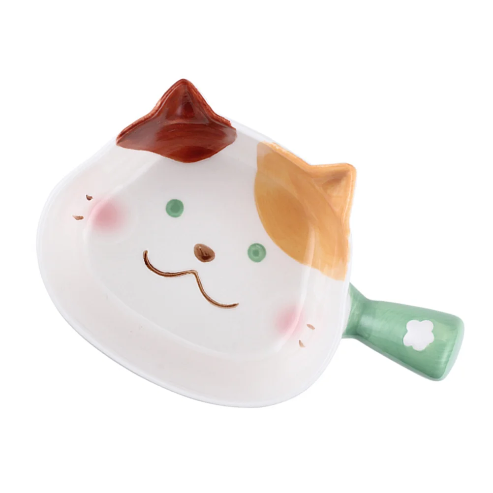 

Ceramic Salad Bowl Adorable Dinner Bowl Household Ramen Bowl Food Supply