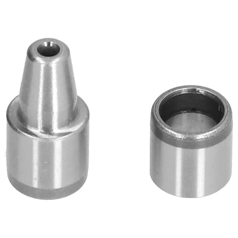 Втулка направляющего штифта металлическая втулка 7 мм внутренний диаметр 10