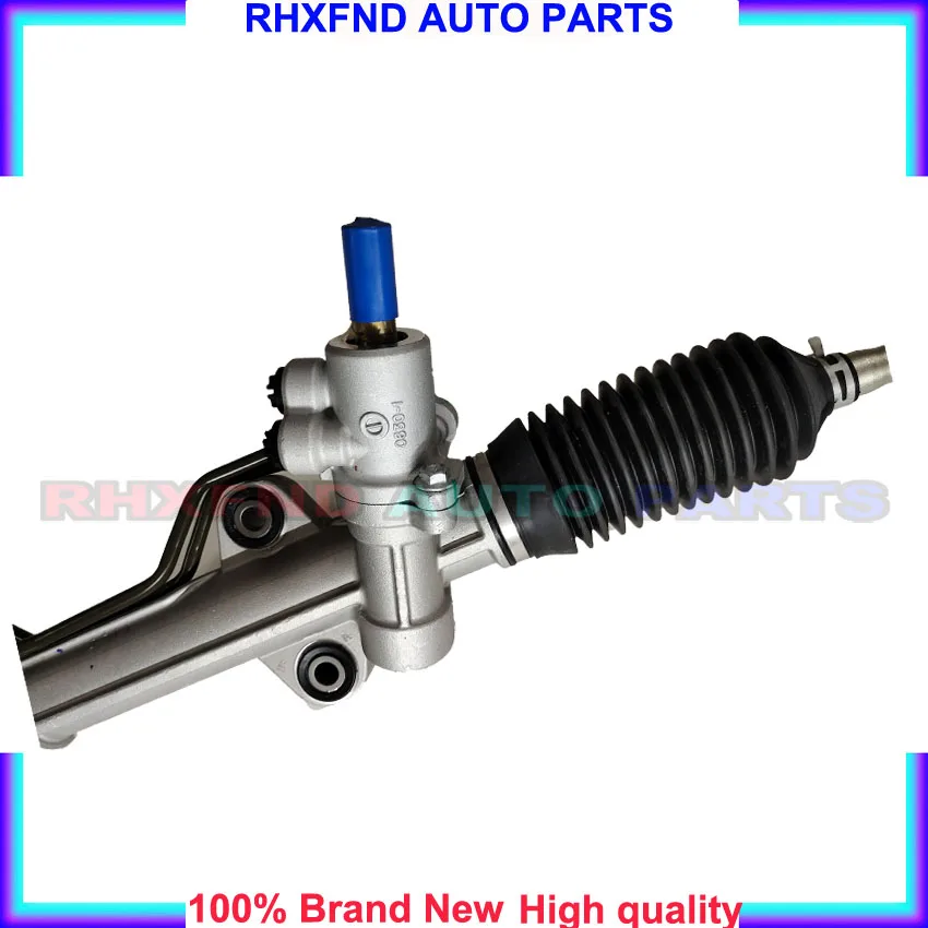 Фото Рейка рулевого управления для Mitsubishi Pajero, Montero V63W, V64W, V65W, V66W, RHD MR554169, MR554235, 4410A140, MR374891, LHD, MR374892 №2