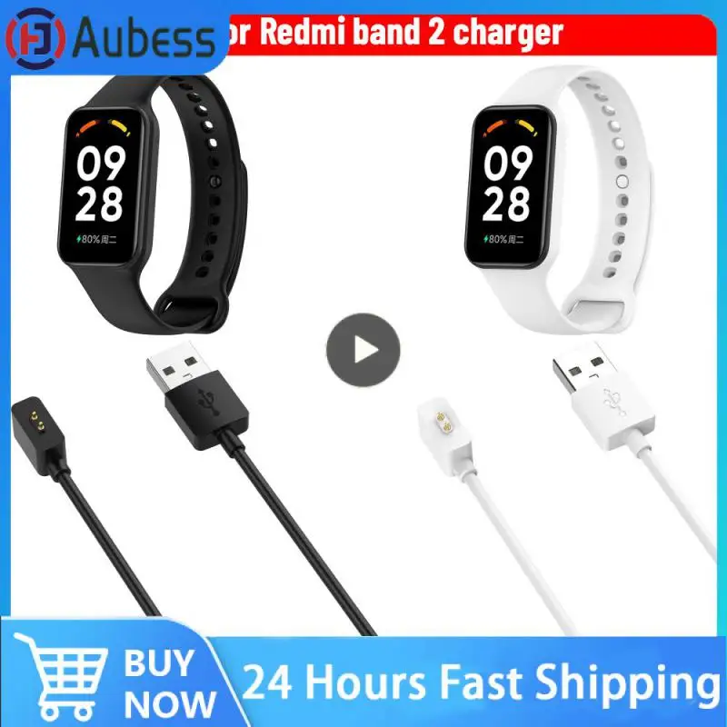 

Magnetic Suction Interface Smart Watch Magnetic Charger Good Anti-interference Performance Adapter High Work Efficiency