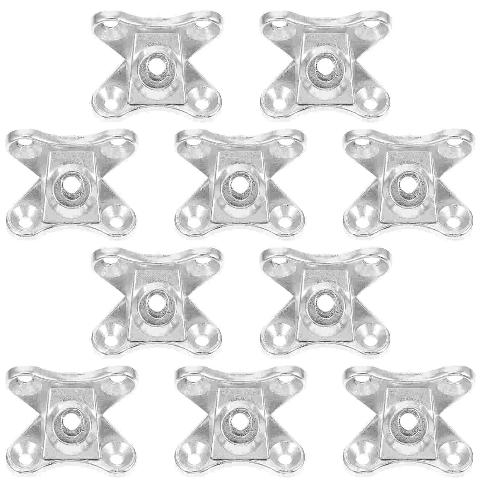

Metal Corner Fixing Tool Heavy-duty Bracket Industrial Fastener Brace Joint Zinc Alloy Furniture