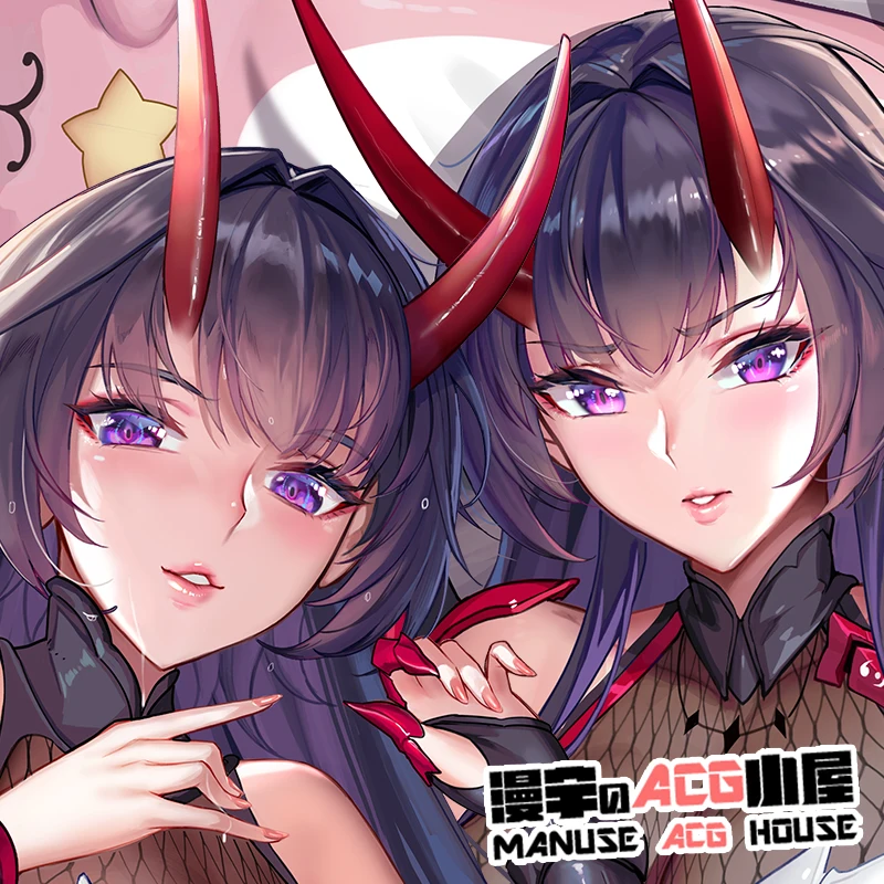 

Аниме Honkai Impact 3 Райден Мэй Сексуальная подушка для обнимания дакимакура