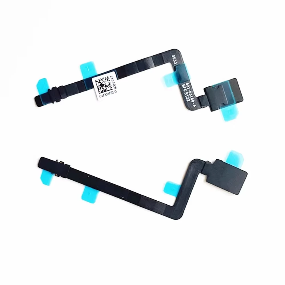 Оригинальный новый гибкий кабель аккумулятора для Macbook Pro M1 14 &quotA2442 16&quot A2485 821-03122-A