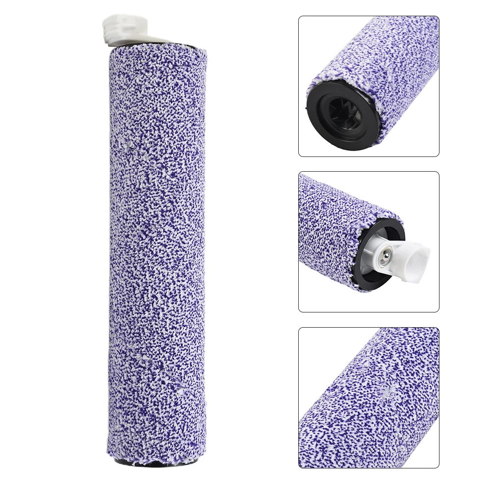 

Main Roller Brush Replacement Parts For Shark WD100 WD101 WD200 WD201 Vacuum Cleaner Floor Cleaning Accessories