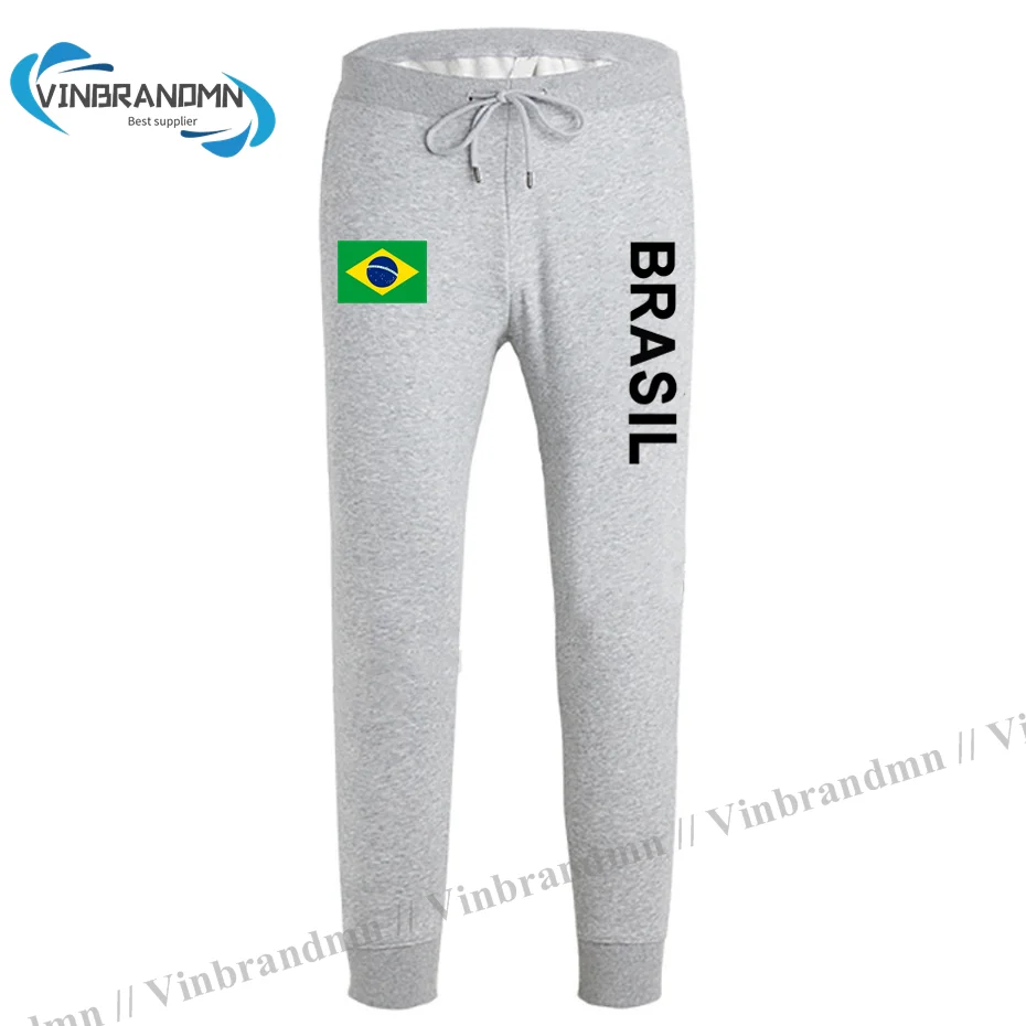Бразильский бразильский бюстгальтер бразильские мужские брюки джоггеры