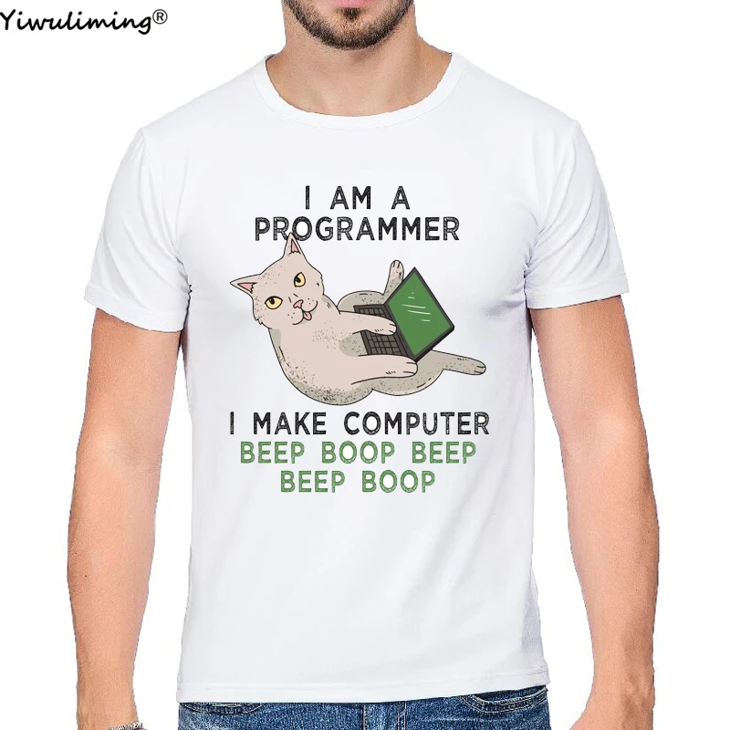 

Funny Computer Science Python Programmer Eat Code Sleep T Shirts Graphic Streetwear Short Sleeve Birthday Summer T-shirt