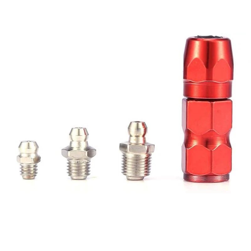 61 шт./набор набор для смазки M6/M8/M10