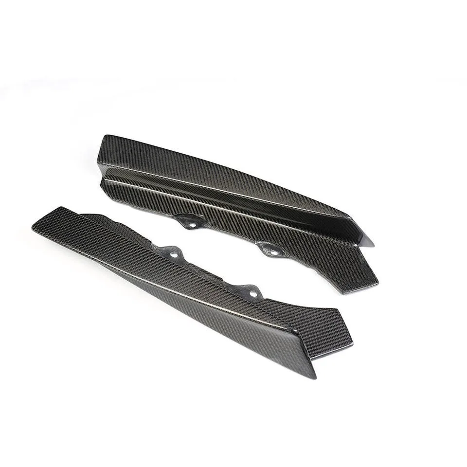 Рисунок 6 - Высококачественный задний диффузор