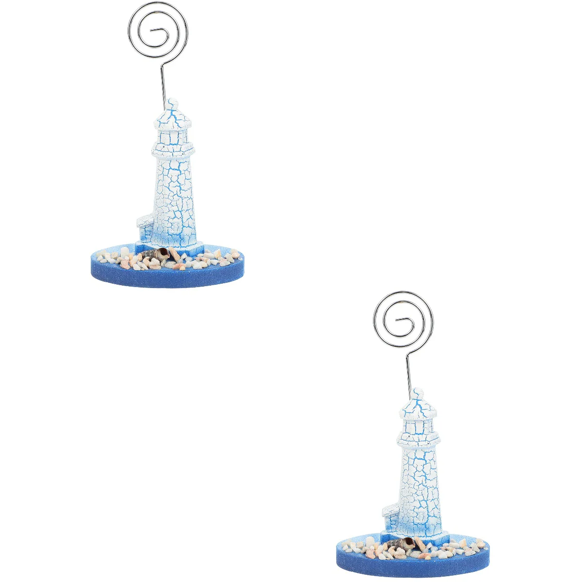 

Holder Clipphoto Memo Seagull Place Lighthouse Clips Ocean Beach Business Menu Picture Cards Table Figurines