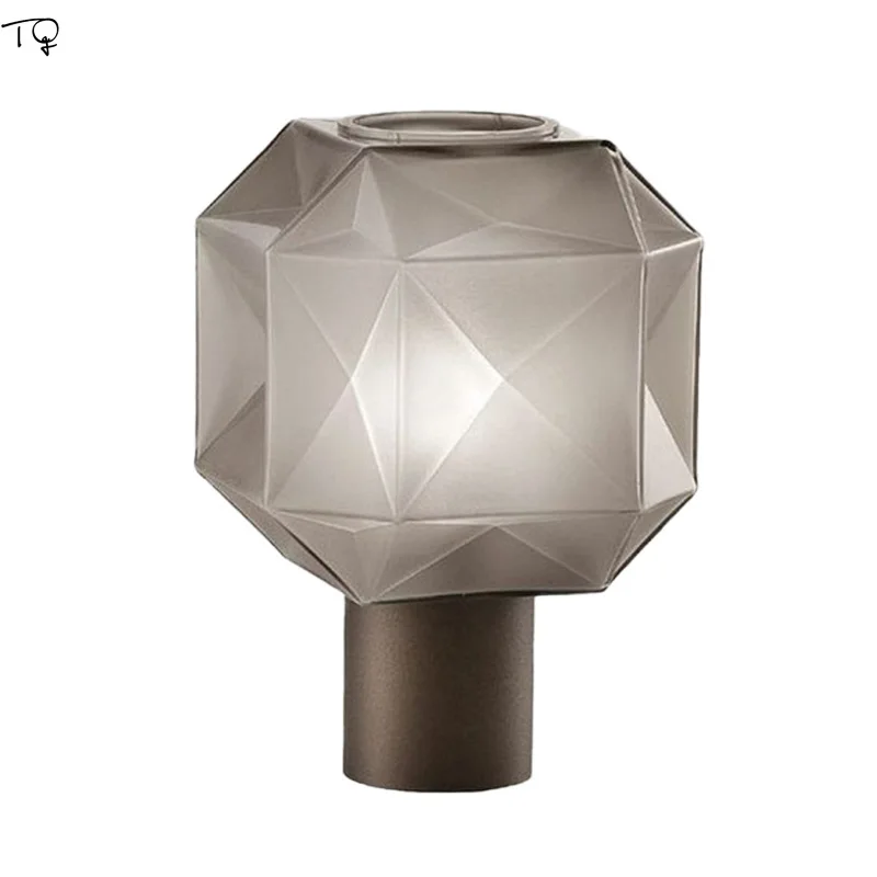 

Декоративная настольная лампа в скандинавском стиле, лампа в стиле индастриал для гостиной, кофейни, спальни, прикроватного столика, кабине...