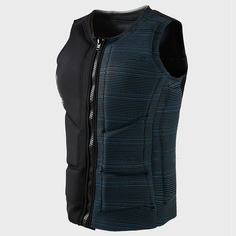 Life Jacket Profession Swimming Surfing Adult Life Vest Drif