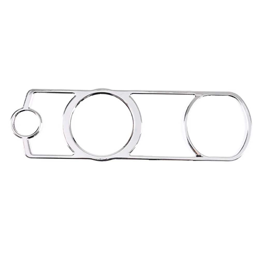 

Car Center Control Gear Frame Trim for Jaguar XJ 2010-2019 / Jaguar XF 2008- 2015 Interior Moulding