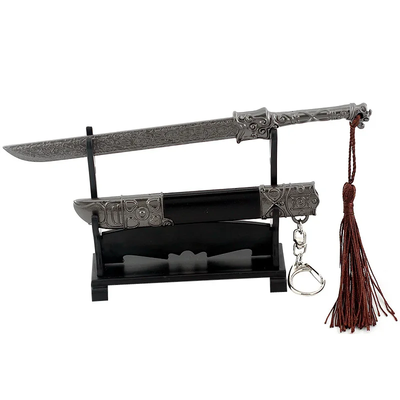 

Party Weapon Prop Metal Craft Sword Toy children's gift
