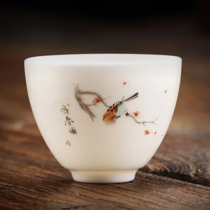 

Керамическая чашка для чая RI ONIY TEASET