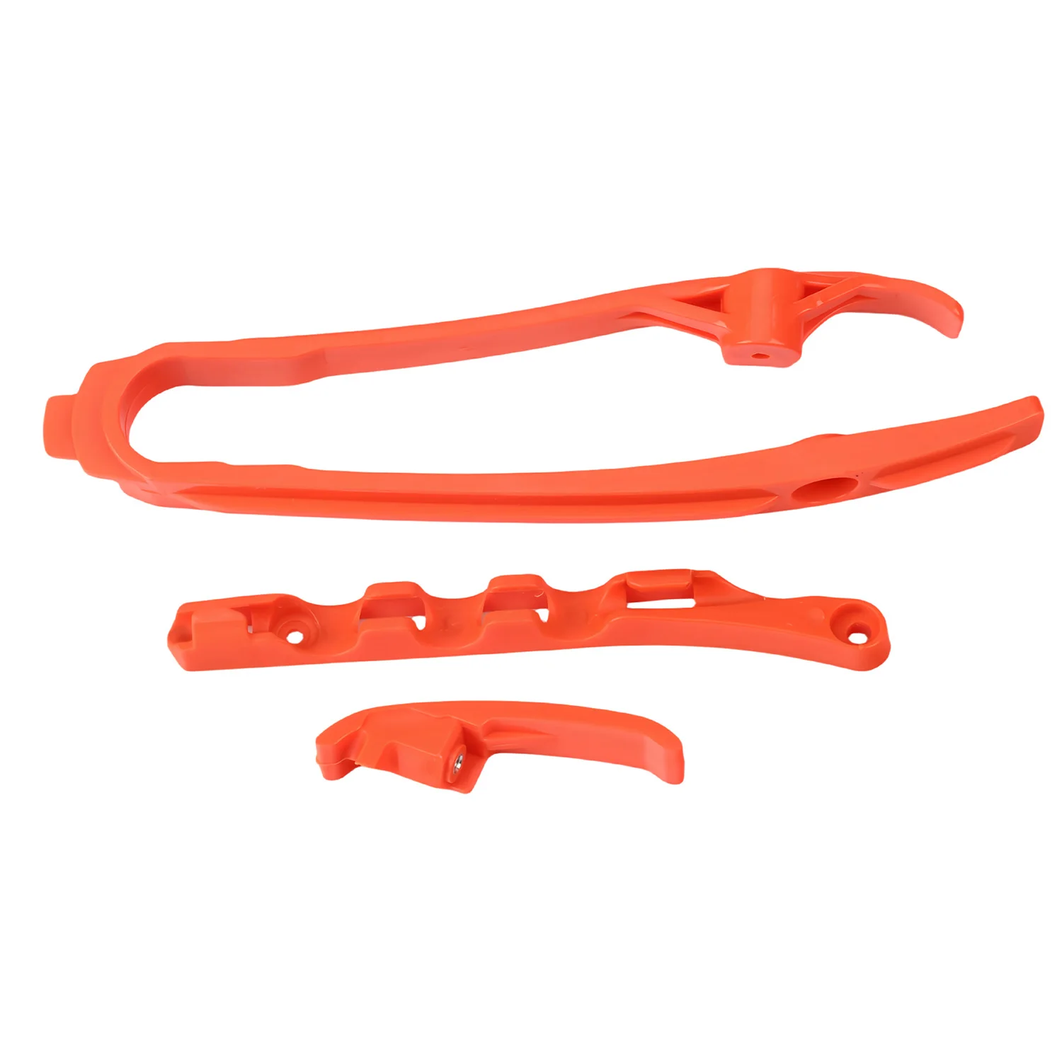 

Комплект слайдеров цепи маятника мотоцикла, направляющая цепи, зажим тормозного шланга для SX SXF XC XCF XCW XCFW EXC EXCF для HUSQVARNA TE TC