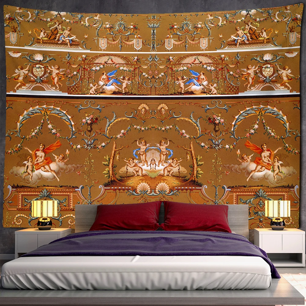 Настенный гобелен