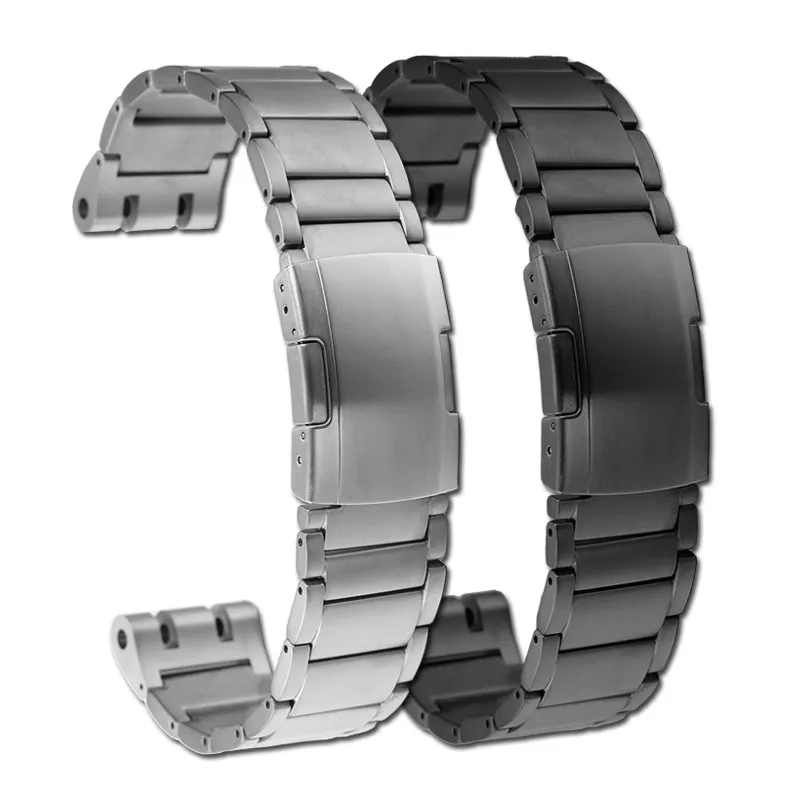 Moto GP Титановая алюминиевая цепочка для часов для Tissot Racing T115 Series, ремешок T115.417, 22 мм, мужской ремешок для часов с инструментами (art.: 3920cb48da4d6) - 3920cb48da4d6