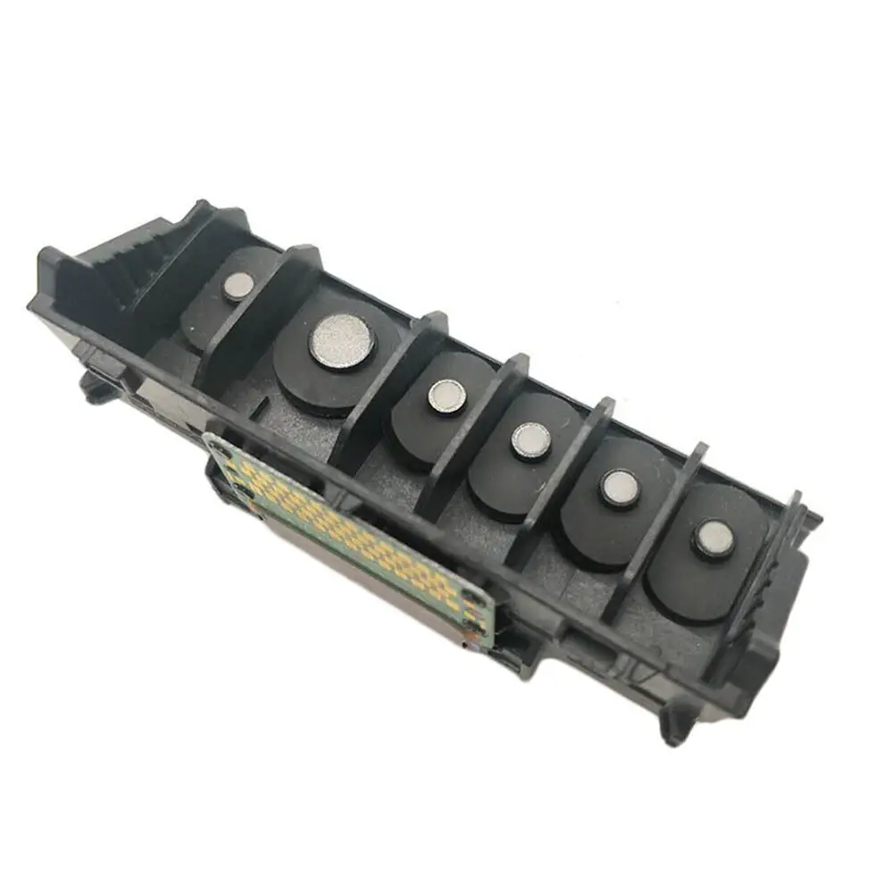 Полноцветная печатающая головка QY6-0090 для Canon Pixma TS8430 TS9140 TS8195 TS9100 TS8160 TS8298 TS8295 TS8010