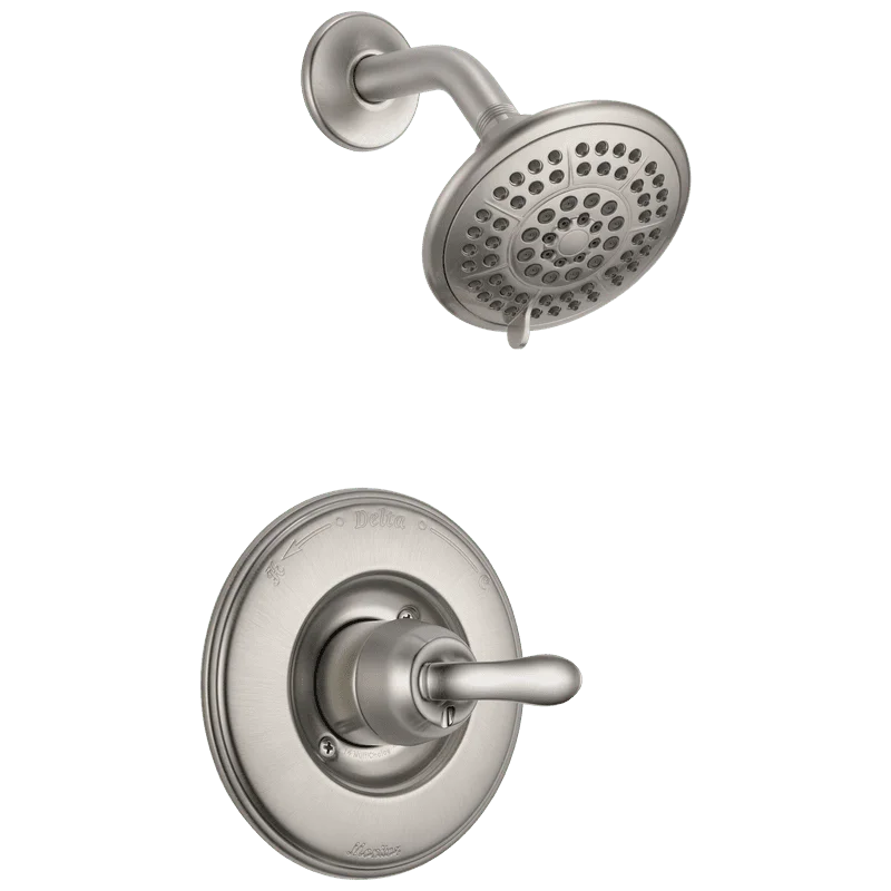 

MonitorÂ® 14 Series Shower Trim in Stainless T14294-