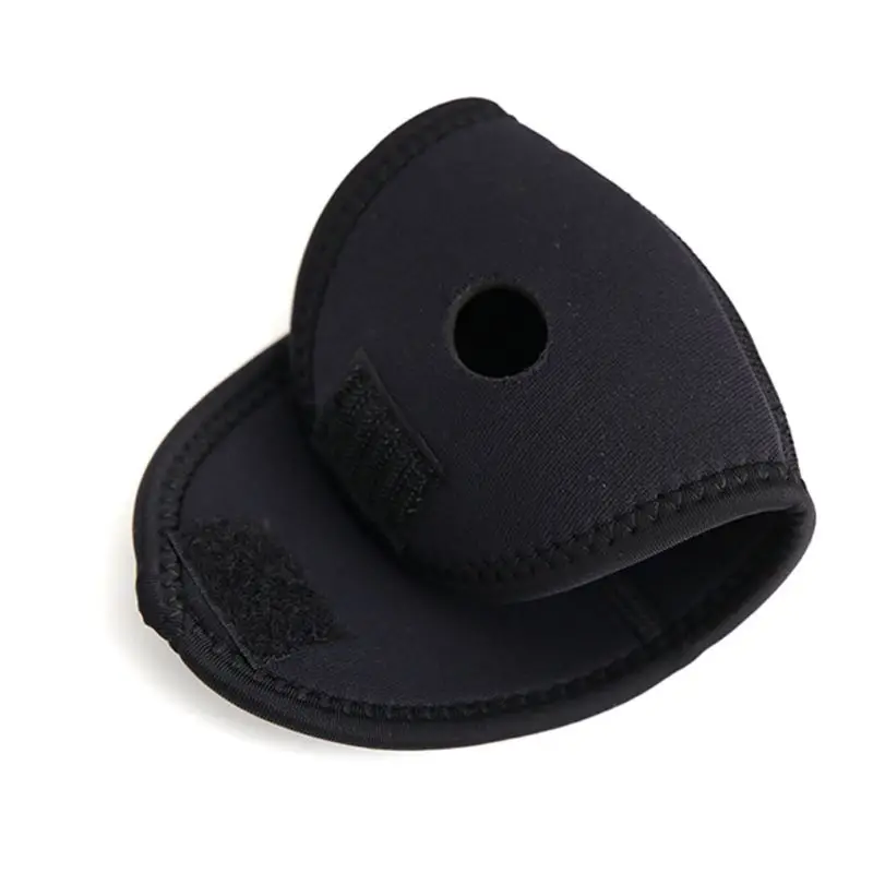 

Padded Neoprene Universal Scuba Diving Accessories Second Stage Regulator Protector Cover Durable Gear Guard