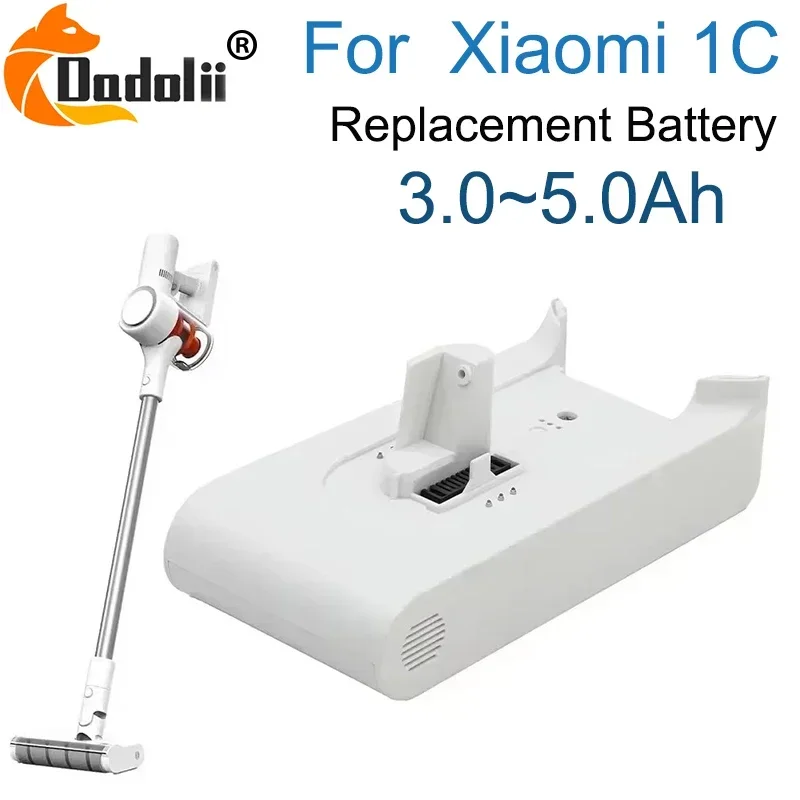 Новая обновленная батарея 25 2 В 5000 мАч литий-ионная аккумуляторная для ручного