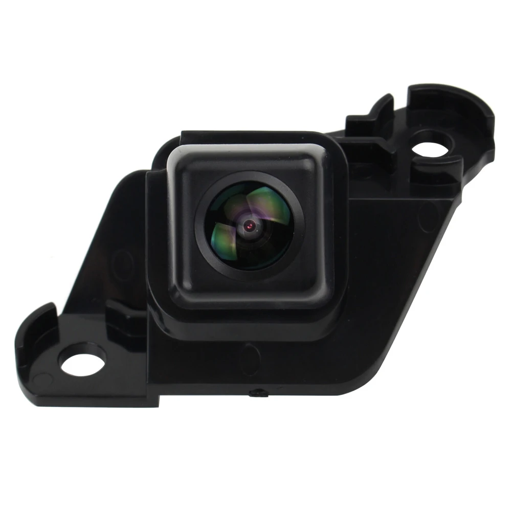 

Car Rear View Camera Reversing Auto Parking Monitor Backup Camera For Toyota 2014 2015 6 PIN OEM 86790-04021