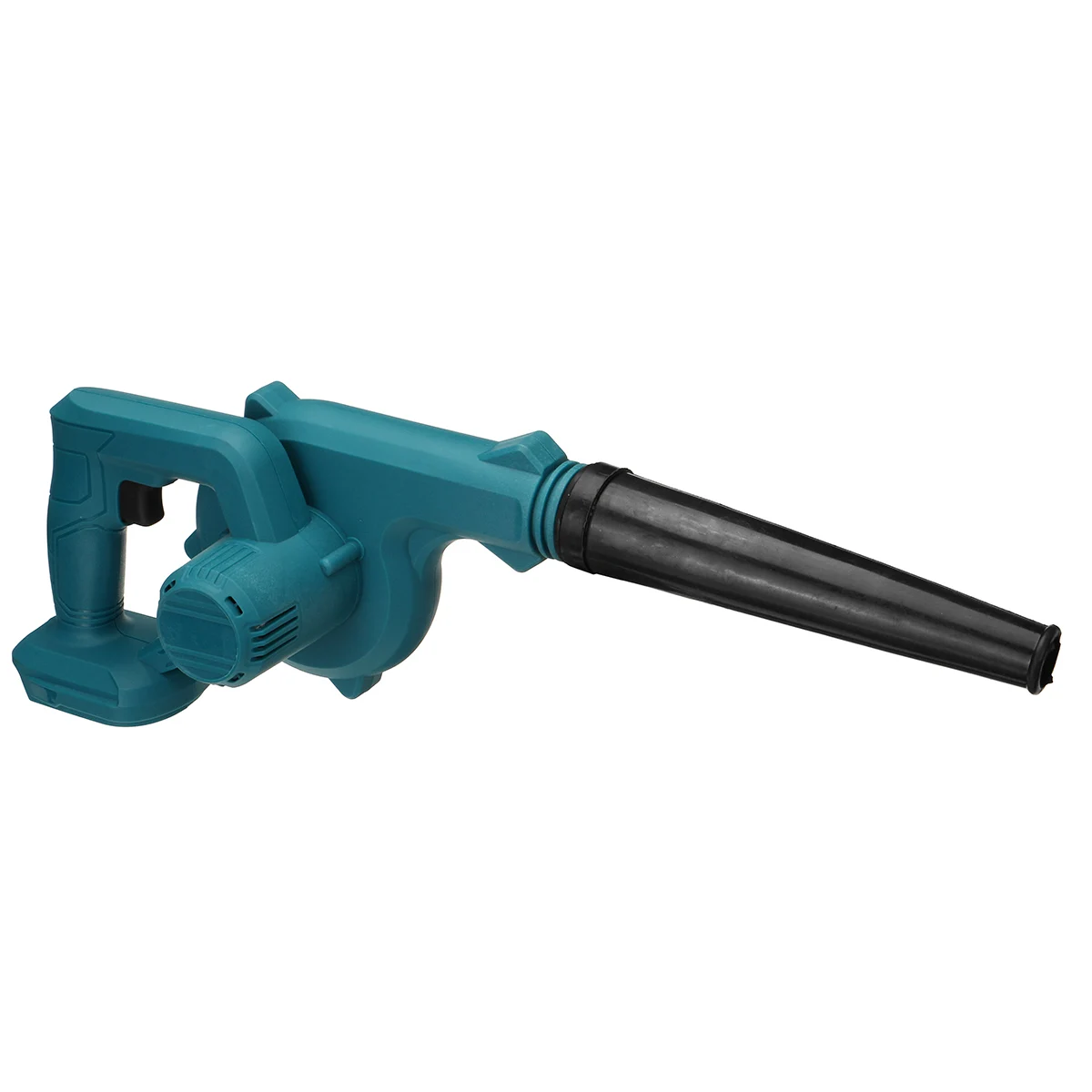 

Electric Vacuum Cleaner Cordless Air Blower Household Cordless Vacuum Cleaner Tool For 18V Li-ion Battery For Home Office
