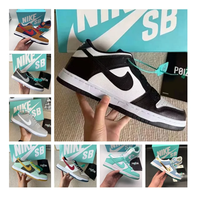 Men Women Gym Famous Sports Trainers Athletic Cushioning Basketball Sports Shoes Size36-44