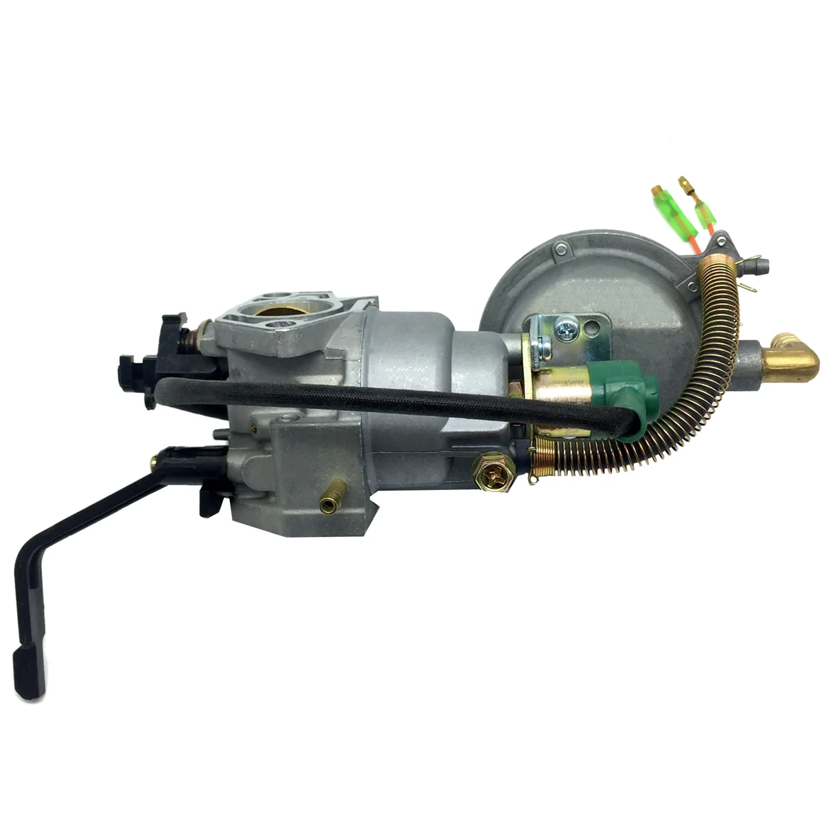 Карбюратор для мотоцикла Honda GX390 GX340 газовые маленькие двигатели 188F 5KW-8KW-LPG NG