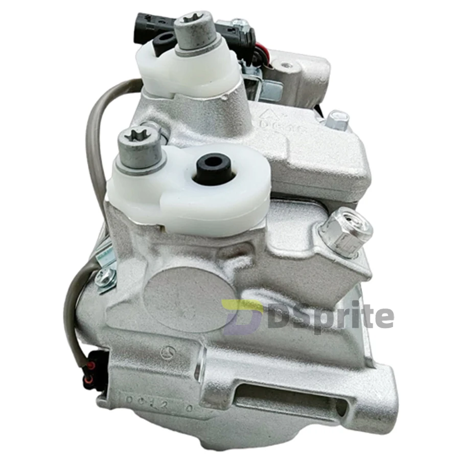 이빙 компрессора переменного тока для MERCEDES-BENZ GLE W166 GLE450 GL450R W222 w292 7SAC17C A 0008307100 4472500211