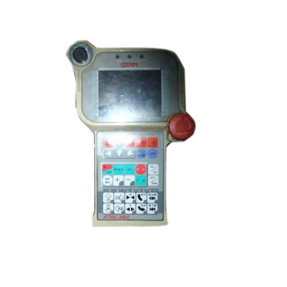 

STAR Robotic Handle STEC-360