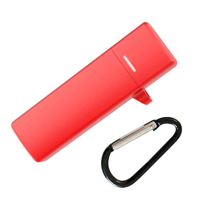 Силиконовый чехол для наушников улучшает сцепление водонепроницаемый корпус