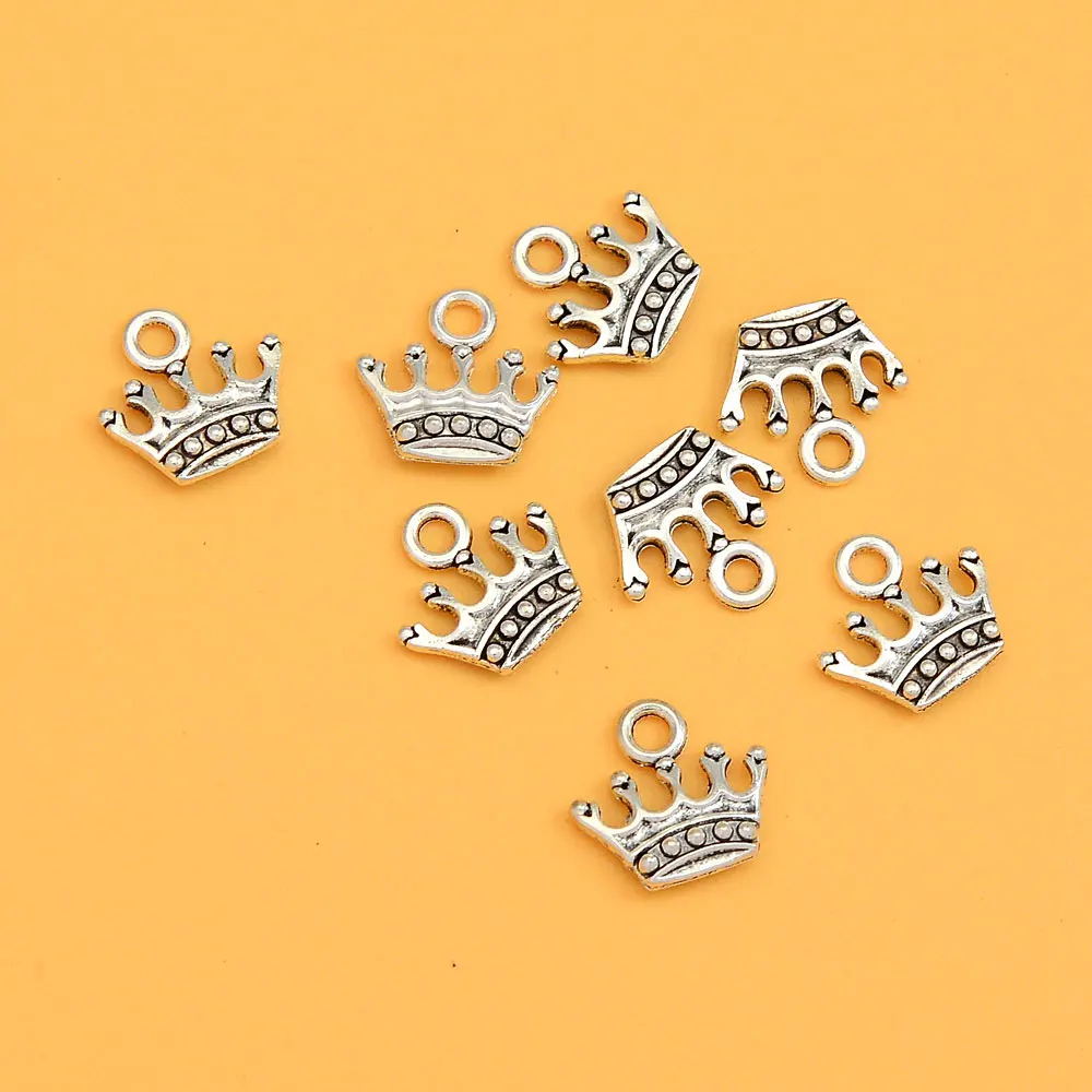 40 шт./партия подвески для украшений Марди Гра