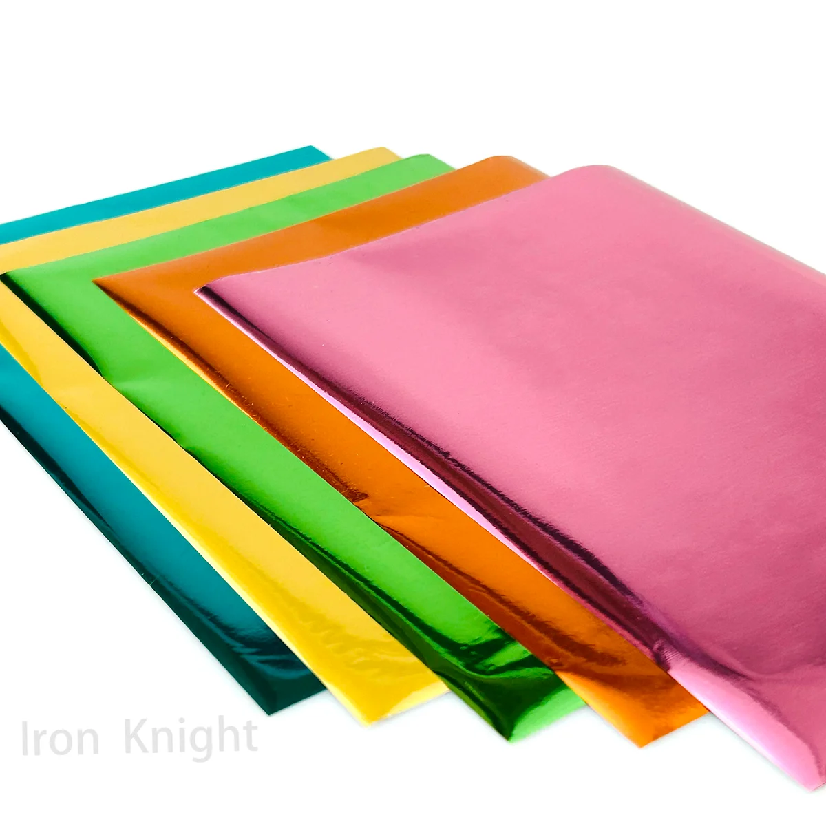 Переводной лист фольги для Cricut Maker 3 JOY Explore Air 2 105 мм * 160